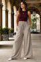 Ladies Pant - 4