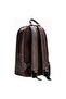 Nashville Leather Business Backpack 44 cm with Laptop Compartment and Regular Unisex Design - 2