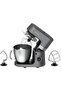 Nutricook Stand Mixer Black/Gray NC-SM330 - 4