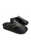 Serra Closed Front Flat Sole Women's Slippers - 3