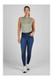 Polo Sleeveless 7235 Luxury Sleeveless Sports Women's T-Shirt - 2