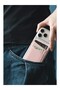 Magsafe Compatible Rfid Protected Unisex Phone Card Holder Wallet - 2