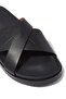 Stylish Leather Sandals - 3