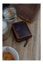 Sara Vintage Genuine Leather Rfid Protected Women's Small Wallet - 2