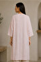 Youth Solid Long Shrug - 3