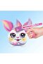 Airbrush Plush Hair'Iffic Mini Hair Design Play Set- Pixie - 6