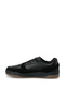 Mat Black Men's Sneaker - 3