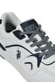 Lear White Men's Sneaker - 7