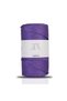 Premium Glittery 3mm - 250 Gr Polyester Macrame Rope Lilac 230 m Polyester Macrame Rope Supla Rope and Bag Thread