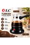 Electric Turkish Coffee Maker DLC-38107 – 500W-Black - 7
