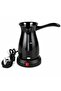 Turkish Coffee Maker 300 ml 300 W-Black
