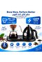 Specialty Coffee Machine 800 ml 1000 W DLC-KT5135B -Black/Silver - 6