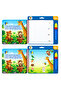 Aqua Magic Book Games (Magic Coloring Book) Games - 3