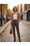 Button Detailed Thessaloniki Knit Soft Textured Knitwear Cardigan