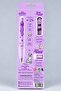 Original Nature Collection Set of 3 Pens with Tip 0.7 Mm, Eraser and Tip, Decomus Pocket Notebook as a Gift - 4