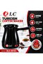 Coffee Maker 300 ml 300 ml 500 W DLC-38103 Black - 6