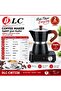 Coffee Maker DLC-CM7336 – 300ml – 500W – Black & Silver - 5