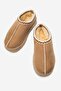 Low-Sole Fur Slippers Vi̇zon - 5