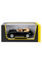 1022078 1:24 Porsche 356B Cabriolet 1961 Car (the Price Is for One Piece)