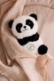 Breathing Cute Panda Plush Toy - 4