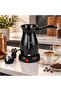 Turkish Coffee Maker 300 ml 300 W-Black - 4