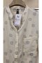 Women's Shirt with Tie Sleeves 100% Cotton - 3