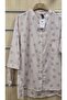 Women's Shirt with Tie Sleeves 100% Cotton - 3