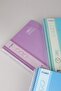 Original Gıpta Spiral 100 Sheets Lined A4 Notebook Single Piece Dekomus Pocket Notebook as a Gift - 3