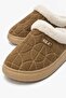 Women's Embroidered Gondola House Slippers Vi̇zon - 5