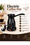 Turkish Coffee Maker 300 ml 300 W DLC-38105 Black - 7