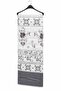 Cotton Multi-Purpose Single Pique, Bedspread (155X220) - Asorti - 3