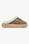 Women's Embroidered Gondola House Slippers Vi̇zon - 2
