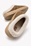 Women's Embroidered Gondola House Slippers Vi̇zon - 4