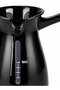 Turkish Coffee Maker 300 ml 300 W-Black - 6