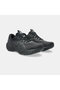 Gt-2000 15 men's black/pure silver running shoe 1011c235-003 - 3