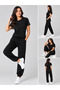 Women's Yumoş Sports Trackpants A++ - 3