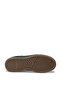 Mat Black Men's Sneaker - 6