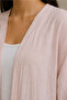 Youth Solid Long Shrug - 4