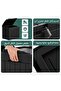 106L Large Capacity Resin Outdoor Storage Box Lockable Deck Box - 5
