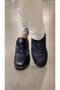 24052 Genuine Leather Men's Shoes - 2