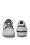 Lear White Men's Sneaker - 5