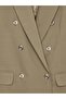 60819 Blazer Jacket-Green - 8