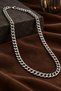 Thick Gourmet Chain Stainless Steel Men's Necklace - 2