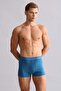 Egyptian Modal by Tencel Spartacus Plus Boxer Petrol - 3