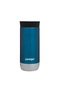 Huron Pro Snapseal Thermos Cup 470ml Navy Blue 2205183