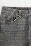 Slim wide jean - 7