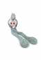 Children's Plush Figured Movable Ear Movable Sound Winter Earmuff
