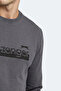 Garage Men's Dark Gray Sweatshirt - 2