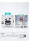 WELLTECH SKY601 True Wireless Earbuds, Bluetooth Earphones with Wireless Charging Case, Portable Lightweight Headphones for Music, Calls, Workouts and Everyday Use - 8