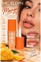 Mc Ellyn Mango Lip Gloss Mango Scented Lip Gloss with a Shiny and Transparent Finish Fruit Extreme Gloss - 3
